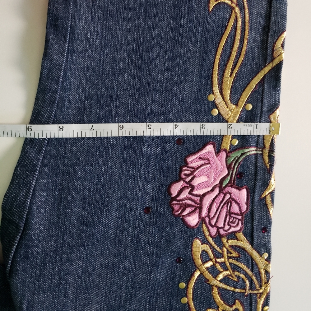Disney Store Princess Jeans - Picture 10 of 16